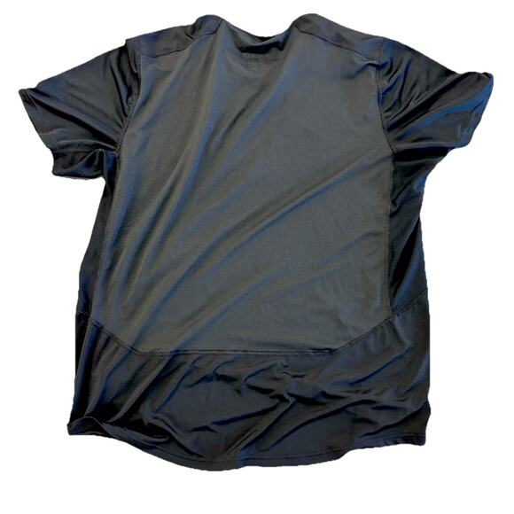 Vintage Nike Livestrong Cycling Mens T-Shirt Size XL Dri Fit Authentic - Picture 5 of 5